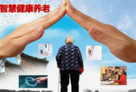 上海市经济信息化委 市民政局 市卫生健康委关于 上海智慧健康养老···